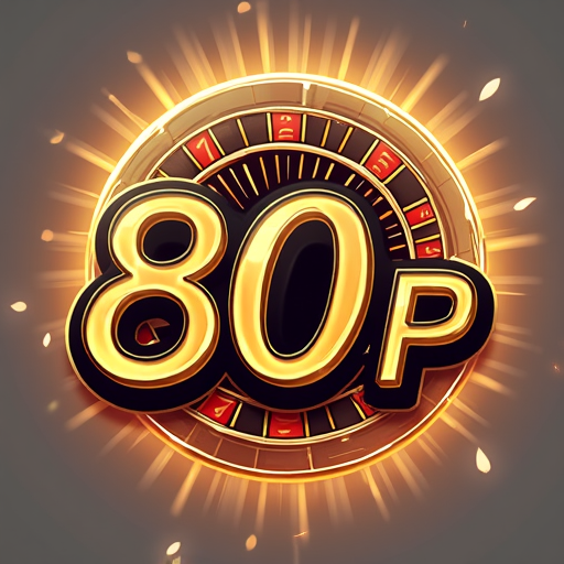 80p